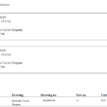 船舶备件—电动马达（CK-L20241022-23）询价-船用采购网-船舶物料采购-船务服务-一站式船用设备供应服务