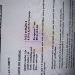 船舶备件—转向齿轮泵（CK-L20241029-03）询价-船用采购网-船舶物料采购-船务服务-一站式船用设备供应服务