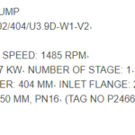 船舶备件—离心泵（CK-Y20241024-02）询价-船用采购网-船舶物料采购-船务服务-一站式船用设备供应服务