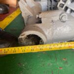 船舶备件—气动隔膜泵（CK-R20241014-09）询价-船用采购网-船舶物料采购-船务服务-一站式船用设备供应服务