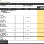 船舶备件—BLOHM备件（CK-L20241028-16）询价-船用采购网-船舶物料采购-船务服务-一站式船用设备供应服务