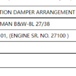 船舶备件—齿轮泵驱动（CK-L20241028-08）询价-船用采购网-船舶物料采购-船务服务-一站式船用设备供应服务