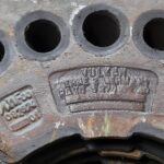 船舶备件—VULKAN备件（CK-J20241009-13）询价-船用采购网-船舶物料采购-船务服务-一站式船用设备供应服务