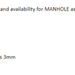 船舶备件—MANHOLE备件（CK-Y20241015-04）询价-船用采购网-船舶物料采购-船务服务-一站式船用设备供应服务