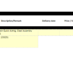 船舶备件—备件（CK-R20241029-10）询价-船用采购网-船舶物料采购-船务服务-一站式船用设备供应服务