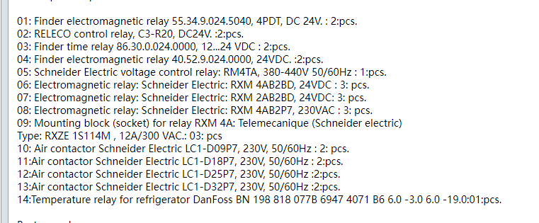 【询价】船舶备件—备件（CK-J20241009-20）询价-泰州昌宽社区-报价采购-船用采购网-船舶物料采购-船务服务-一站式船用设备供应服务