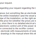 船舶备件—备件（CK-J20241029-12）询价-船用采购网-船舶物料采购-船务服务-一站式船用设备供应服务