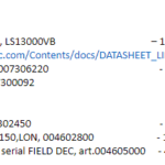船舶备件—SCHNEIDER备件（CK-J20241021-19）询价-船用采购网-船舶物料采购-船务服务-一站式船用设备供应服务