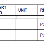 船舶备件—应急发电机备件（CK-L20241029-10）询价-船用采购网-船舶物料采购-船务服务-一站式船用设备供应服务