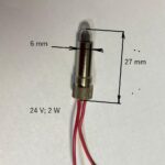 船舶备件—指示灯（CK-J20241011-01）询价-船用采购网-船舶物料采购-船务服务-一站式船用设备供应服务