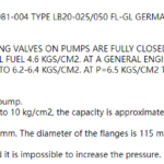船舶备件—燃油喷射泵组件（CK-J20241022-04）询价-船用采购网-船舶物料采购-船务服务-一站式船用设备供应服务