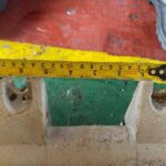 船舶备件—气动隔膜泵（CK-R20241014-09）询价-船用采购网-船舶物料采购-船务服务-一站式船用设备供应服务