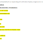 船舶备件—AALBORG备件（CK-L20241012-06）询价-船用采购网-船舶物料采购-船务服务-一站式船用设备供应服务