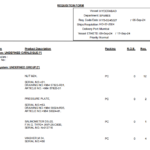船舶备件—备件（CK-R20241016-10）询价-船用采购网-船舶物料采购-船务服务-一站式船用设备供应服务