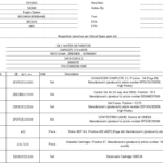 船舶备件—RWO备件（CK-L20241010-11）询价-船用采购网-船舶物料采购-船务服务-一站式船用设备供应服务