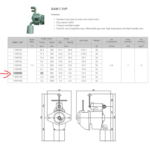 船舶备件—气动马达（CK-R20241021-03）询价-船用采购网-船舶物料采购-船务服务-一站式船用设备供应服务
