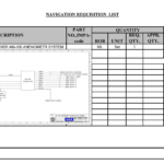 船舶备件—发射器（CK-R20241022-03）询价-船用采购网-船舶物料采购-船务服务-一站式船用设备供应服务