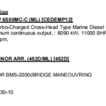 船舶备件—液晶显示模块（CK-R20241022-23）询价-船用采购网-船舶物料采购-船务服务-一站式船用设备供应服务