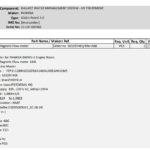 船舶备件—电磁流量计（CK-R20241023-04）询价-船用采购网-船舶物料采购-船务服务-一站式船用设备供应服务