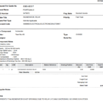 船舶备件—过压/欠压继电器（CK-J20241023-05）询价-船用采购网-船舶物料采购-船务服务-一站式船用设备供应服务
