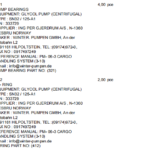 船舶备件—WINTER备件（CK-L20241024-03）询价-船用采购网-船舶物料采购-船务服务-一站式船用设备供应服务