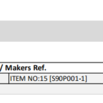 船舶备件—CM模块（CK-R20241024-02）询价-船用采购网-船舶物料采购-船务服务-一站式船用设备供应服务