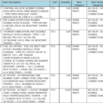 船舶备件—SULZER备件（CK-L20241025-14）询价-船用采购网-船舶物料采购-船务服务-一站式船用设备供应服务