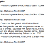 船舶备件—备件（CK-R20241025-11）询价-船用采购网-船舶物料采购-船务服务-一站式船用设备供应服务