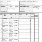 船舶备件—MAK备件（CK-R20241028-04）询价-船用采购网-船舶物料采购-船务服务-一站式船用设备供应服务