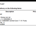 船舶备件—机械密封（CK-R20241029-04）询价-船用采购网-船舶物料采购-船务服务-一站式船用设备供应服务