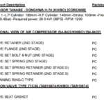船舶备件—备件（CK-R20241029-08）询价-船用采购网-船舶物料采购-船务服务-一站式船用设备供应服务