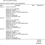 船舶备件—Daihatsu备件（CK-R20241030-21）询价-船用采购网-船舶物料采购-船务服务-一站式船用设备供应服务
