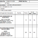 船舶备件—备件（CK-R20241031-07）询价-船用采购网-船舶物料采购-船务服务-一站式船用设备供应服务