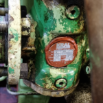 船舶备件—燃油供应泵总成（CK-J20241010-16）询价-船用采购网-船舶物料采购-船务服务-一站式船用设备供应服务