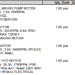 船舶备件—JSCC备件（CK-L20241011-05）询价-船用采购网-船舶物料采购-船务服务-一站式船用设备供应服务