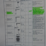 船舶备件—压力液位变送器（CK-R20241011-06）询价-船用采购网-船舶物料采购-船务服务-一站式船用设备供应服务