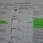 船舶备件—压力液位变送器（CK-R20241011-06）询价-船用采购网-船舶物料采购-船务服务-一站式船用设备供应服务