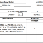 船舶备件—FD风机电空定位器（CK-R20241011-17）询价-船用采购网-船舶物料采购-船务服务-一站式船用设备供应服务