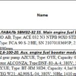 船舶备件—泵（CK-J20241011-14）询价-船用采购网-船舶物料采购-船务服务-一站式船用设备供应服务