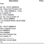 船舶备件—垫片/翻转盖/通道盖（CK-R20241012-04）询价-船用采购网-船舶物料采购-船务服务-一站式船用设备供应服务