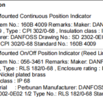 船舶备件—备件（CK-R20241014-06）询价-船用采购网-船舶物料采购-船务服务-一站式船用设备供应服务