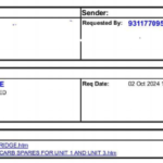 船舶备件—MAN备件（CK-Y20241015-01）询价-船用采购网-船舶物料采购-船务服务-一站式船用设备供应服务
