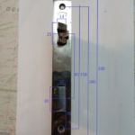 船舶备件—门锁（CK-L20241015-03）询价-船用采购网-船舶物料采购-船务服务-一站式船用设备供应服务