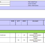 船舶备件—SABROE备件（CK-R20241118-16）询价-船用采购网-船舶物料采购-船务服务-一站式船用设备供应服务