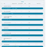 船舶备件—泵备件（CK-L20241101-02）询价-船用采购网-船舶物料采购-船务服务-一站式船用设备供应服务