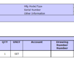船舶备件—MY COM油泵（CK-R20241112-10）询价-船用采购网-船舶物料采购-船务服务-一站式船用设备供应服务