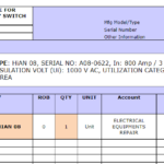 船舶备件—HYUNDAI备件（CK-R20241106-05）询价-船用采购网-船舶物料采购-船务服务-一站式船用设备供应服务