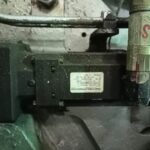 船舶备件—伺服马达（CK-20241128-05）询价-船用采购网-船舶物料采购-船务服务-一站式船用设备供应服务