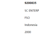 船舶备件—NANIWA真空泵完成（CK-20241125-44）询价-船用采购网-船舶物料采购-船务服务-一站式船用设备供应服务