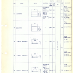 船舶备件—MITSUBISHI备件（CK-L20241111-14）询价-船用采购网-船舶物料采购-船务服务-一站式船用设备供应服务